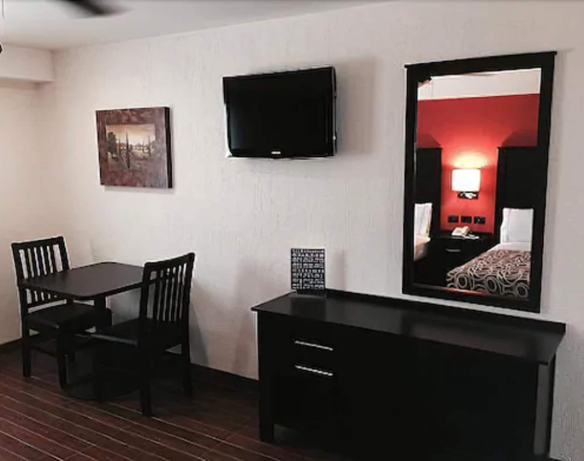 Hotel Victoria Inn 산후안델리오 외부 사진