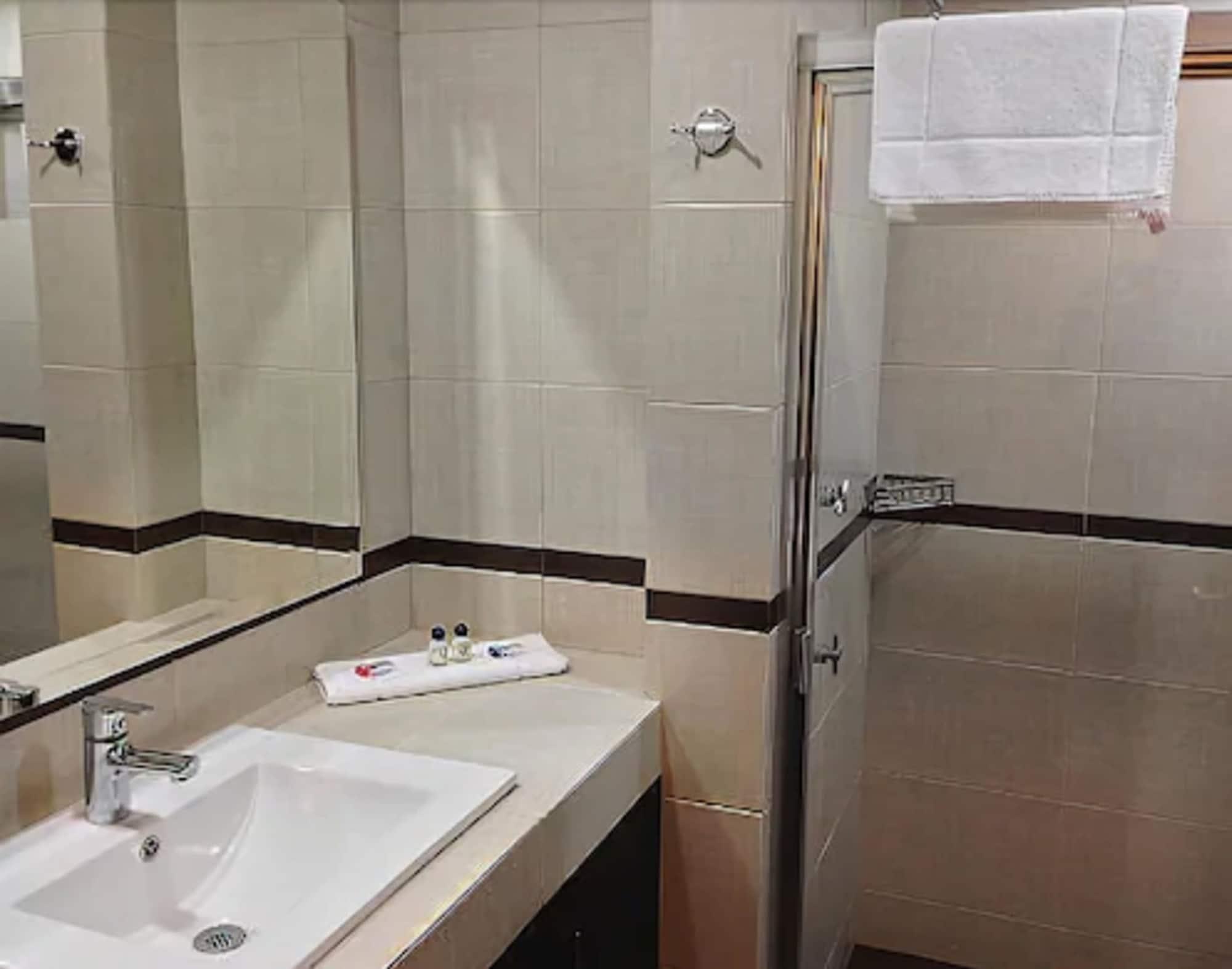 Hotel Victoria Inn 산후안델리오 외부 사진