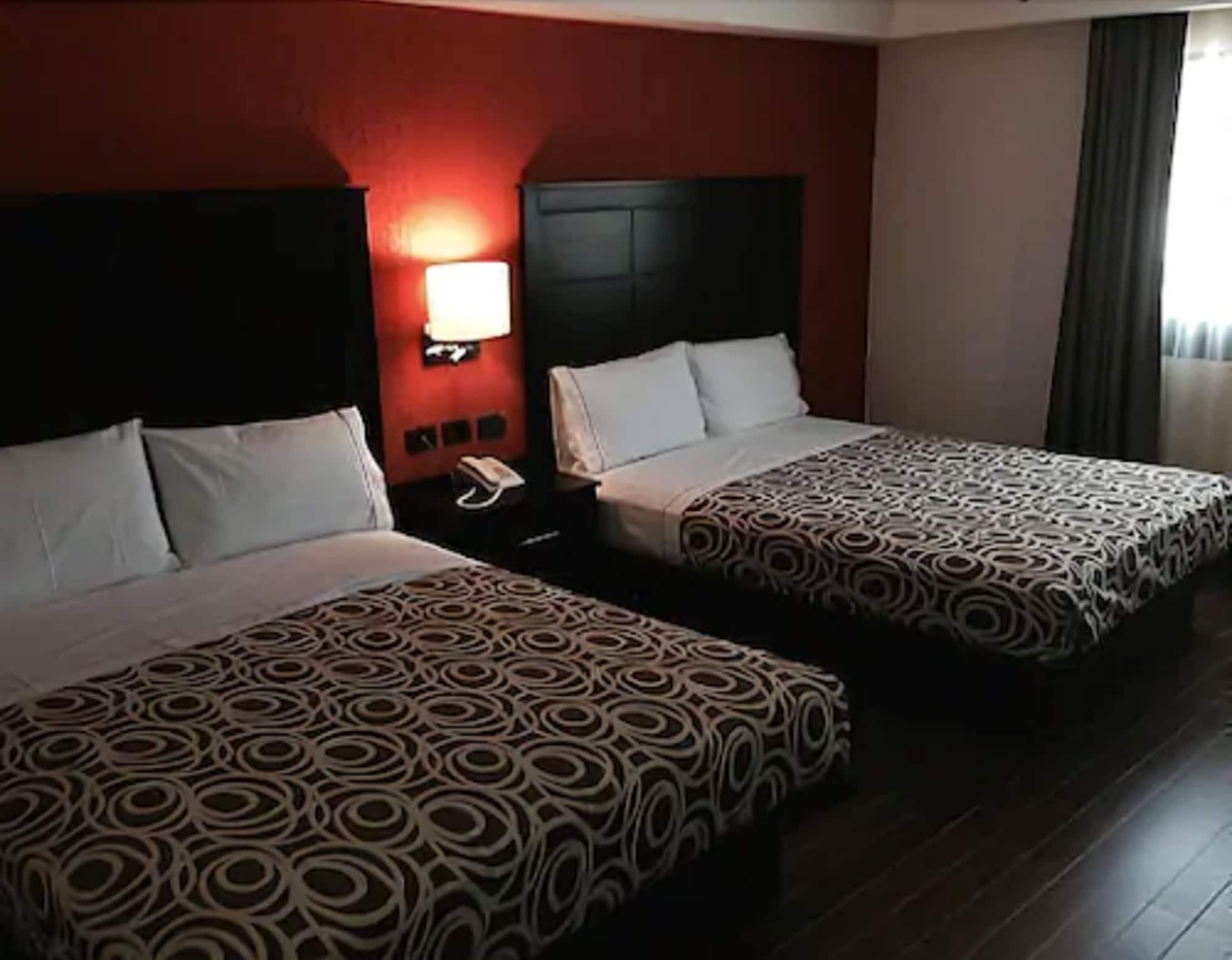 Hotel Victoria Inn 산후안델리오 외부 사진
