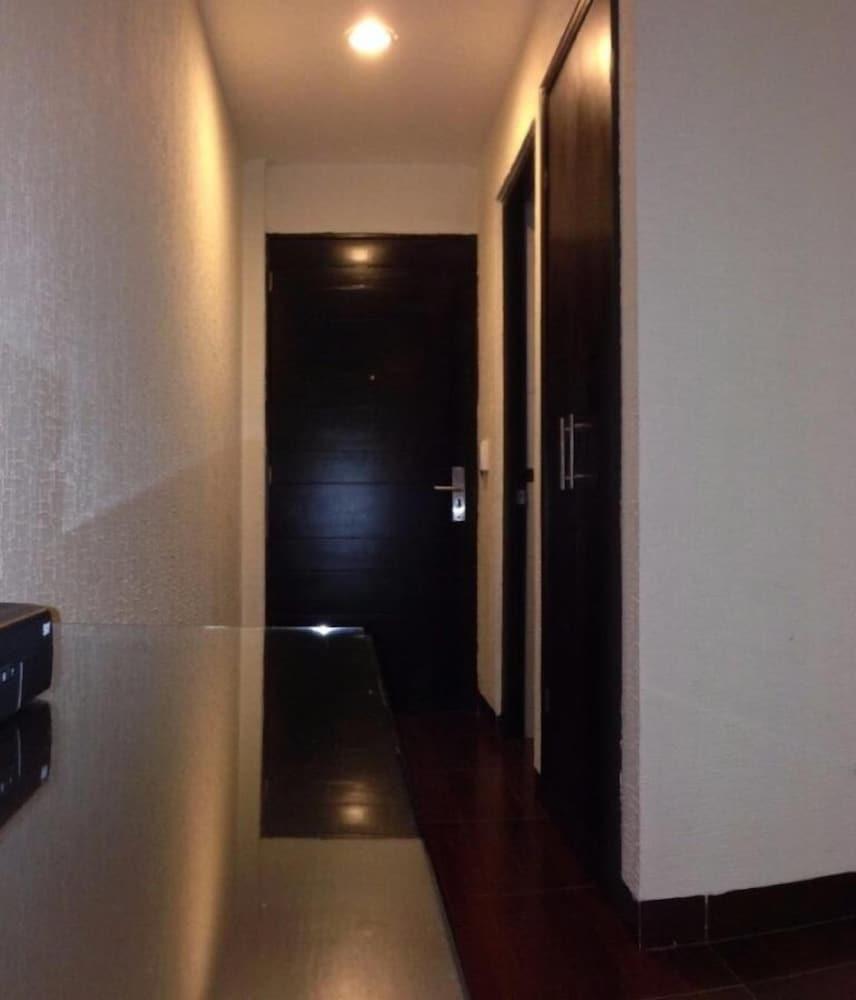 Hotel Victoria Inn 산후안델리오 외부 사진